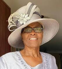 Constance Mackey's Instagram, Twitter & Facebook