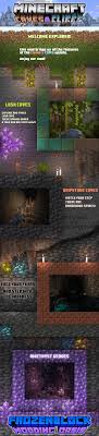 It simplifies the compatibility of minecraft: Caves And Cliffs Mod 1 17 Mods Minecraft Curseforge