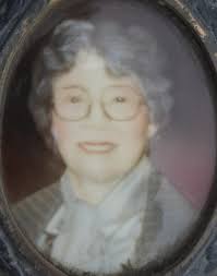 Olivine M. “Ollie” Pease Bach (1902-2004)