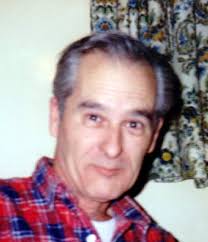 Russell Forrest Obituary