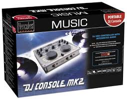 Respecting the name of the serigraphy Hercules Dj Mk2 Console Review Dancevibes