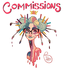 Commissions Are Open D You Can Find More About My Commission Process And Prices Here D I Am A Art Pricing Character Design Inspiration Character Design