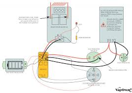 Start drawing wires using this button or press key s. Battery Powered Induction Heater Deluxe Wiring Diagram Vapoven