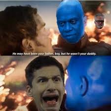 23,641 likes · 259 talking about this. Brooklyn Nine Nine X Marvel Crossover Is What I Live For 9gag