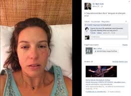 A szülei szerint ricsi orvosi műhiba. Fogsag Nelkulozes Bantalmazas Ezert Nem Stimmel Nyiri Kovacs Patricia Bora Bora Sztorija Mandiner