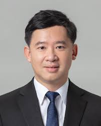 Appointment of Under Secretary (with photo)