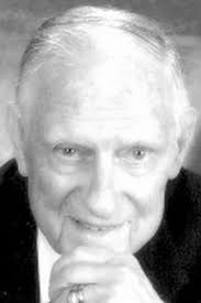 John Harden Norris (1920-2008)