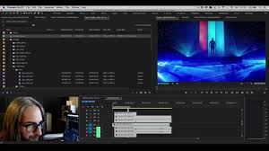 Perché gli utenti dovrebbero scegliere adobe premiere? How To Create A Multicam Sequence With Audio Sync In Premiere Pro Adobe Creative Cloud Youtube