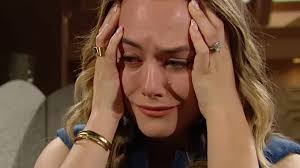 Beautiful anticipazioni americane: Hope rinuncia a Thomas!