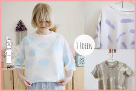 Customizable damen presents tshirts, posters, coffee mugs, embroidery, and greater from zazzle. T Shirt Selber Gestalten 3 Verschiedene Ideen Frau Friemel