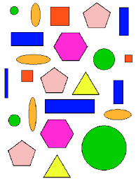 3d shapes worksheets properties and names of 3d shapes. Shapes Worksheets Teaching Ideas