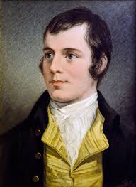 Pin By Robert Burns On Robert Burns Portraits Robert Burns Portrait Scotland History