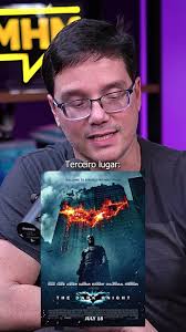 Top 5 filmes da história (com Peter Jordan)