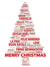 Beauty Is A Lifestyle Thing Wishing You Happy Holidays All Over The World Merry Christmas To You Merry Christmas Christmas Cards
