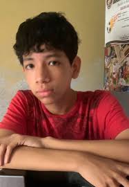 John Virhuez (@jvirhuez)