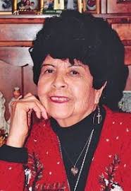 Patricia “Patti” Gamboa