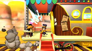 A Hat In Time Nintendo Switch Eshop Download