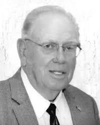 Sherman Peterson Obituary (1931