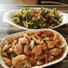 Antara tetamu restoran yang buat event di sini. Restoran Q Thai Shah Alam Selangor Author On M