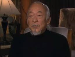 More than Miyagi' Offers An Inside Look at Pat Morita, the Man
