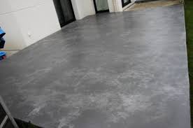 Comment faire du béton coloré extérieur. Terrasse Beton Cire Terrasse Beton Beton Cire