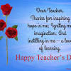 Aug 29, 2021 · see here the great collection of 2021 best happy teacher's day quotes, wishes, messages & beautiful images in english & hindi. 3