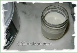 Les Laitages Vegetaux Fermentes Sans Soja Lait D Amande Laitage Yaourt Au Lait D Amande