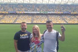 Check spelling or type a new query. Tour Por El Estadio Olimpico Del Nsc De Kiev 2021 Viator