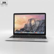 Apple Macbook Silver 3d Model Ad Macbook Apple Model Silver Macbook Gold Apple Macbook Apple Laptop Macbook