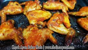 Lauk ini disediakan untuk hidangan kami di hari raya aidil adha. 18 Menu Mudah Dan Sedap Untuk Berbuka Puasa Apekinah Com