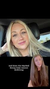 Brittney Lawson's Instagram, Twitter & Facebook