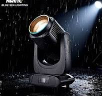 600W LED Hareketli Farlar - Sahnenizi Verimli Bir Şekilde ...