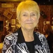 Mavis Louise Wilson Obituary (2021)