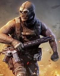 Minotaur cod warzone spetsnaz allegiance oparator. Mace Call Of Duty Wiki Fandom