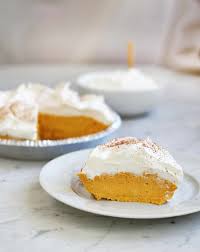 Pumpkin Swirl Slab Pie A Beautiful Mess