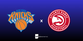 New York Knicks x Atlanta Hawks: onde assistir o jogo dos Playoffs da NBA hoje (28/04)