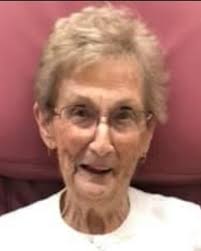 Patricia M. Dailey Obituary January 13, 2024