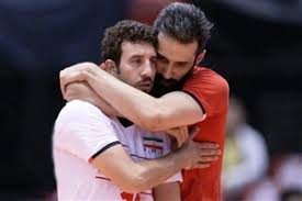 والیبال ورزشی است که امتیاز به امتیاز آن در نتیجه بازی تاثیرگذار است. Ù…Ù‡Ø¯ÛŒ Ù…Ø±Ù†Ø¯ÛŒ ÙˆØ±Ø²Ø´ Ø³Ù‡