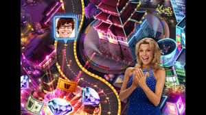 Place a space between any letters that are not connected. Wheel Of Fortune Free Play Game Show Word Puzzles Gameplay Preview Youtube