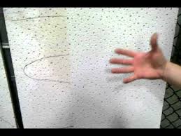 Mold or mildew covered surfaces: Kilz Original Demonstration Youtube