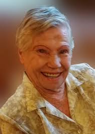 Asenith Lamb Obituary