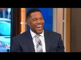 #goodbyegap, he tweeted tuesday, along with a video of him undergoing a dental procedure at smile design manhattan to close the. Michael Strahan Has The Best Explanation For Why He Never Fixed The Gap In His Teeth