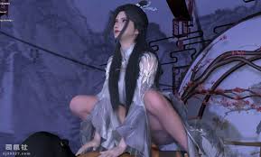 3D][Xiang chu edge]VAM 诛仙陆雪琪[1.6Gpikpak] - 3D动漫- 司机社