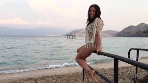 The offending sentence (as reported by thehandle) was pronounced at the world championships in antwerp, when biles had beaten the blue ferraris in one of the tests and carlotta ferlito, who had written on social media: Vanessa Ferrari Quanto Vorrei Essere Ancora Al Mare Facebook