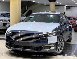 فورد تورس 2021 تيتانيوم فل كامل سعودي