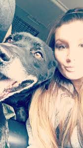 Misty Tolbert's Instagram, Twitter & Facebook