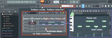 Check spelling or type a new query. How To Use Fl Studio