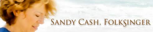 Stream Sandy Cash, Folksinger music
