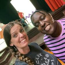 Great to see @duncan.griffin.boyd in not one but TWO performances this  weekend, as an actor and a bassoonist! 🎶🎭 Fun, fast trip with family! ♥️