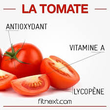 Consommee Comme Un Legume La Tomate Est Pourtant Un Fruit On S En Regale En Ete A Consommer Crue Avec Un Filet Nutrition Sante Alimentation Et Sante